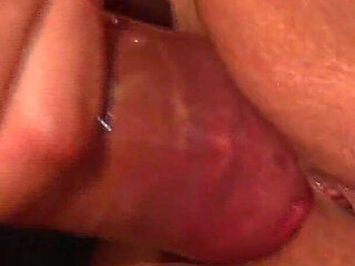 Classic Double Penetration