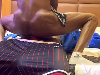 Slutty Big Brother House