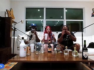 Asherclantv Podcast Feat Adult Stars Arietta Adams, Ace Bigs and Mrflourish Podcast Asherclantv