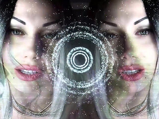 Get lost in my eyes! Immerse yourself in me! I control your cock!  Mesmerizing asmr & hfo (special effects added)