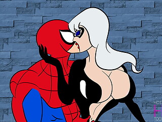 With The Cat'_s Vajay, The Spider Will Play Trailer