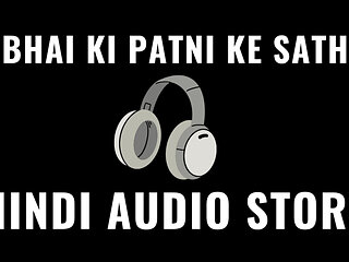 Indian Neighbour's Wife Hindi Dirty Sex Audio Story, Full Clear Voice Hindi Audio sex story HD Video