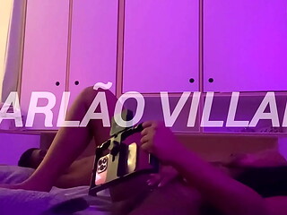 ELAS FUDERAM MUITO COMIGO