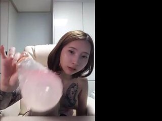 Unlock Korean BJ: Onlyfans, Asian  Vintage Porn