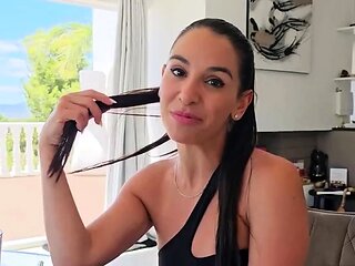 New A Satisfied Guest Returns To Ilovepov HQ full vid 