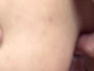 My Stepbrother Was Working Out, and I Thought He Looked Really Hot, so I Wanted to Have Sex with Him. My Vagina Got Wet