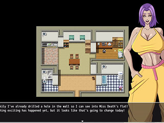 Ms.Lara Death is Cheating On Her Husband for An Asian Guy