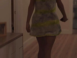 Naughty Neighbours - V0.66 Update