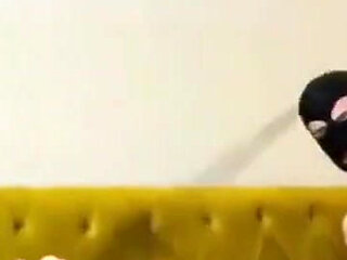 Fitch, the Stepmother and Her Stepson, to Satisfy His Fantasy