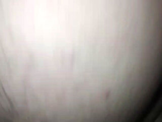 Chubby White Girl With Hairy Tight Pussy Gets Fucked Missionary