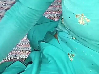 Desi Bhabhi Doggy Style Fucked by Brother in Law