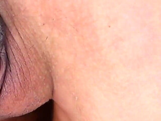 Gaping Asshole Extreme Close up
