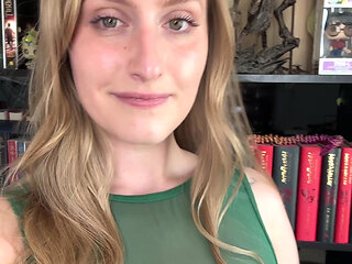 Tgif = Tongue Goes in First