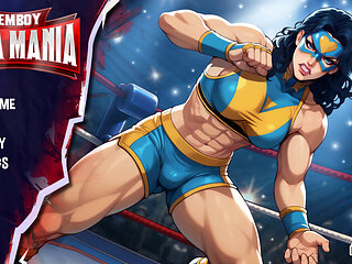 Ep1: Femboy Futa Mania Gameplay