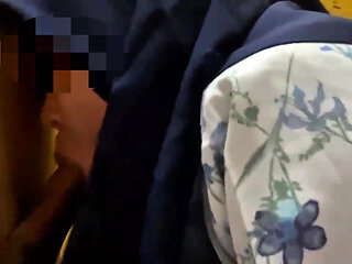 Stepsister Enjoys Sucking Your Cock