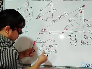 73 Matem&aacute_ticas Sexuales &iquest_Aprendes o te hago creampie japanese ?