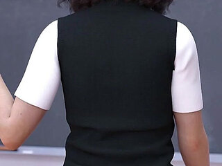 The Awakening 16 - Xavier Is Dreaming Like His Class Teacher Miss Brown Giving Him HJ & BJ in Class