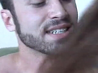 Curvy MILF Fucked Doggy Style with Sloppy Blowjob Action