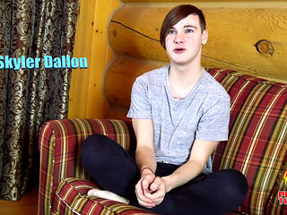 Skyler Would Fuck an Enemy!