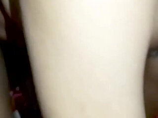 Sexy Cute Desi College Girl Showing Her Boobs and Pussy