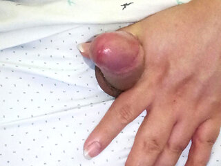 Little cock comes back