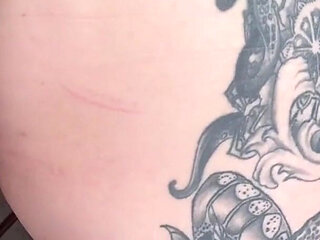 Close up Riding Views