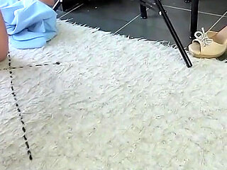 Sex in the Pleasure Psychologist's Office