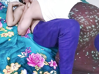 Husband Wife romanctic sex and ANAL fucking..