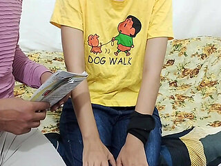 Desi Village school girl tight pussy fuck by tution teacher Xxx, indian desi school girl tight pussy Sex MMS