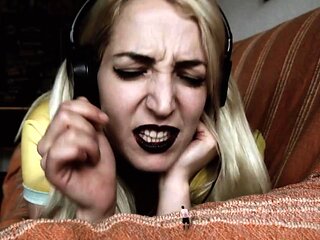 RRawPictures - Siblings Until The End Fx - Liz Rainbow