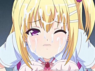 And Im Senseis second episode: Big Tits, Creampie  Hentai Porn