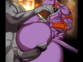 Bills y su culo destructor