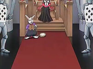 Conquered Hearts [v0.2] Alice in Wonderland by Loveskysan69