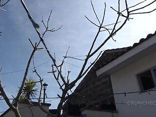 Jimy Fucked by Sako French Twink 19 Yo