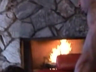 Kah Fee Wiggles Her Big Ass to Seduce Her Black Fucker to Shag Her