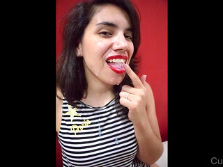 Cum Facial Compilation 1