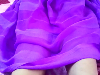 Sister-in-law's first hot video