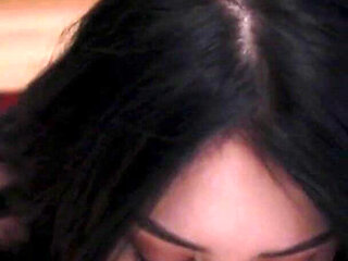 The Secretary Knows How to Relax Her Boss - Deep Throat in the Office While His Wife Is at Home.