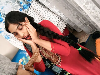 Village Padosan Big Cock Real Sex