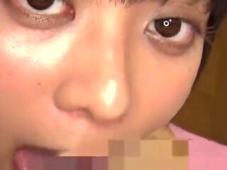 Creampie with an Ultra Beautiful Slender Beauty - Monami Suzu - Ep1