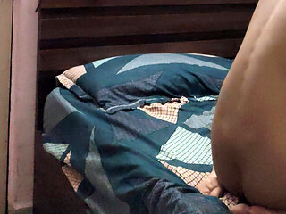 Sex with Muslim girlfriend