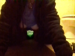 Flash Pussy Boob and Do You Like My Big Ass