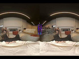 PurityVR - Cougar'_s Desires