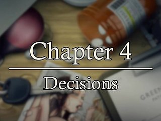 Sylvia (ManorStories) - 14 Decisions By MissKitty2K