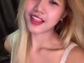 Pinay Teenage Getting off