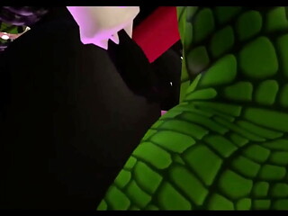 [Eclipse Central] Cynder'_s Guard (SFX Ver)