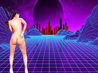 Sexy dance
