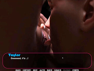 Stepsister Loves Riding Connor Huge Cock In College Library Gets Creampied