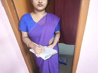 Shraddha Pandey Hot Desi Teen Fucked Hard by Old Man - Hindi Audio Sex