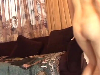 Young Slut Ass Fucked and Cumshot Inside Pussy by Big Amateur Cock